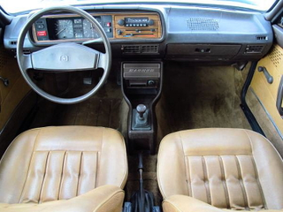 Illustration for article titled How About This Seemingly Clean 1980 VW Dasher Diesel Wagon For $3,250?
